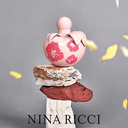 NINA RICCI Nina Fleur - Eau de Toilette 3137370357346 NINA RICCI Nina Fleur - Eau de Toilette 3137370357346